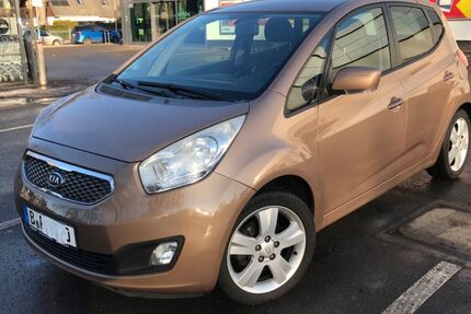 Kia Venga 91.000 km 6.500 &euro; Berlin 12683
