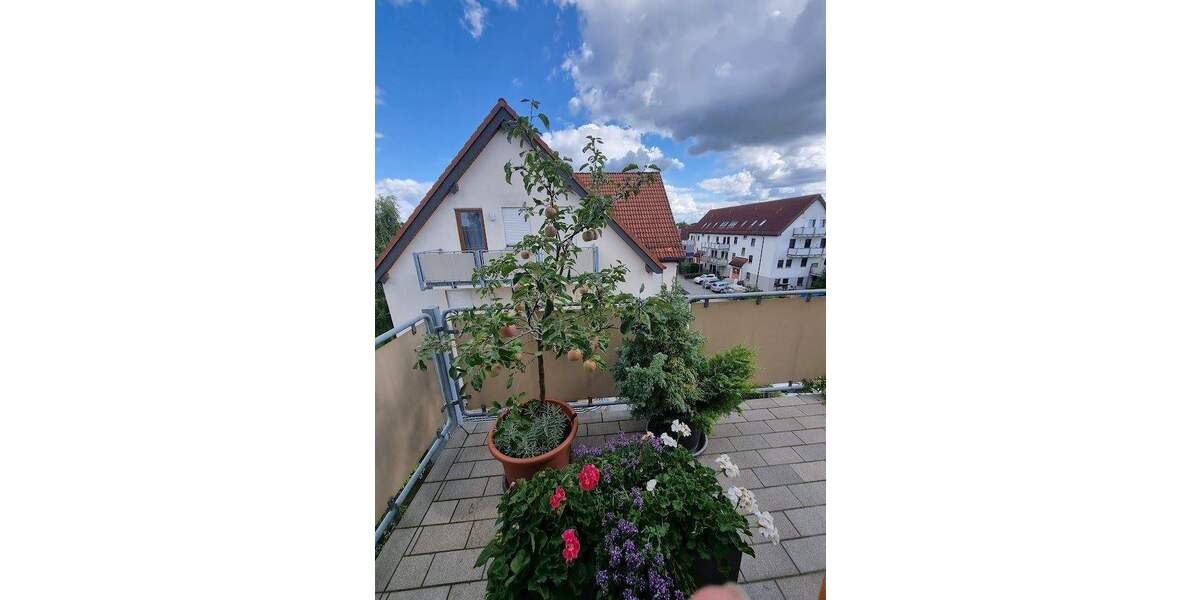 Etagenwohnung Leegebruch - 4 Zimmer, 95 m&sup2;, 230.000&euro; | Angebot:24566675