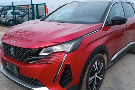 Peugeot 5008 198.000 km 16.500 &euro; Mittenwalde 15749