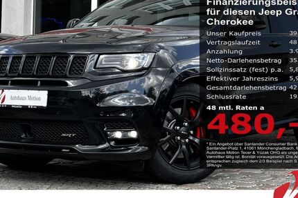 Jeep Grand Cherokee 80.000 km 39.970 &euro; Berlin 12305