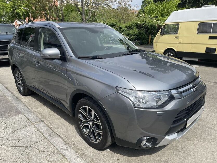 Outlander
