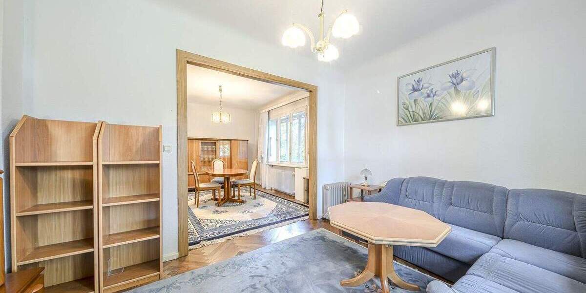 Einfamilienhaus Berlin Frohnau - 5 Zimmer, 136 m&sup2;, 499.000&euro; | Angebot:25741187