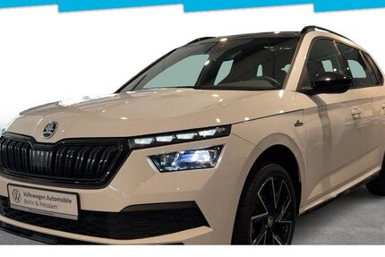 Skoda Kamiq 7.590 km 23.840 &euro; Berlin 12099