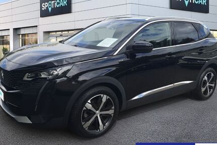 Peugeot 3008 34.250 km 22.990 &euro; Berlin 12681