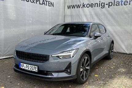 Polestar 2 48.000 km 36.490 € Berlin Tegel 13509