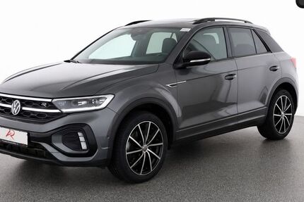 VW T-Roc 33.208 km 28.870 &euro; Schönefeld 12529