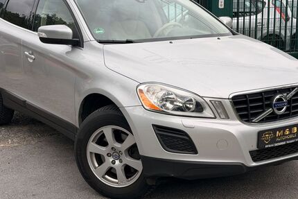 Volvo XC60 185.000 km 10.990 &euro; Hoppegarten (Hönow) 15366
