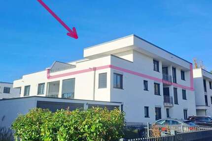 Wohnung Zernsdorf Zernsdorf - 3 Zimmer, 147 m&sup2;, 450.000&euro; | Angebot:25137248