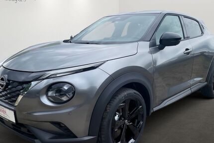 Nissan Juke 3.903 km 29.340 &euro; Berlin 13437