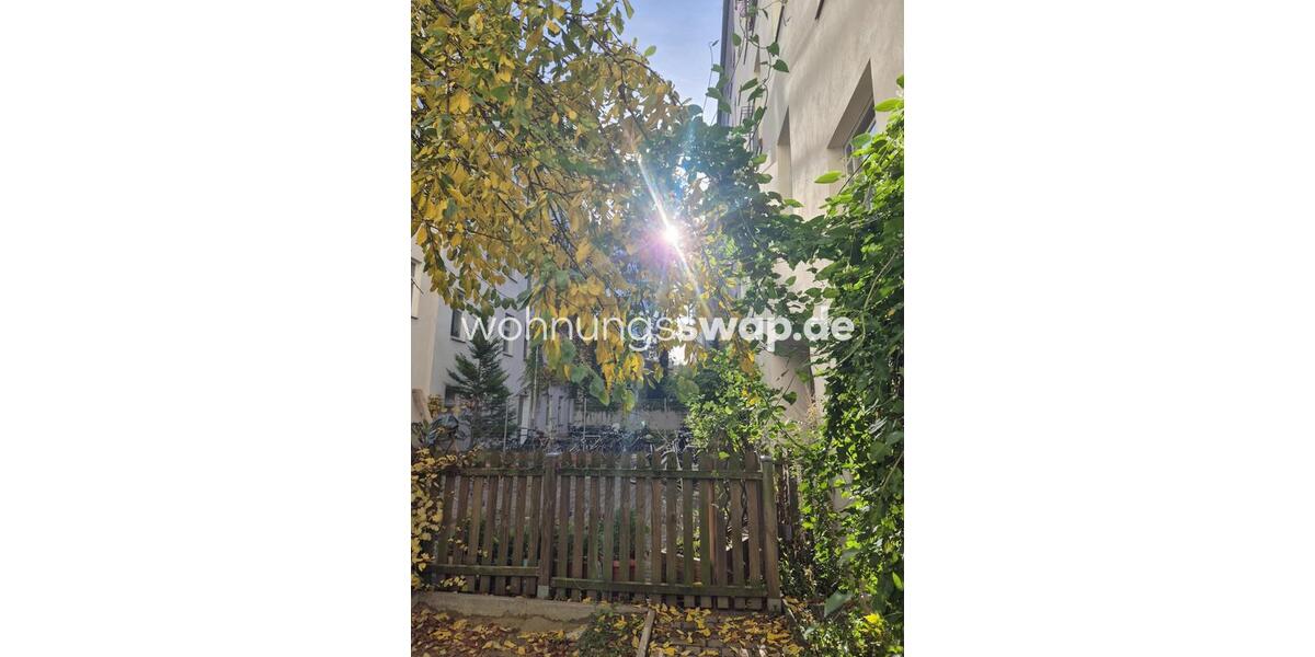 Etagenwohnung Berlin Pankow - 2 Zimmer, 47 m&sup2;, 311&euro; | Angebot:24539641