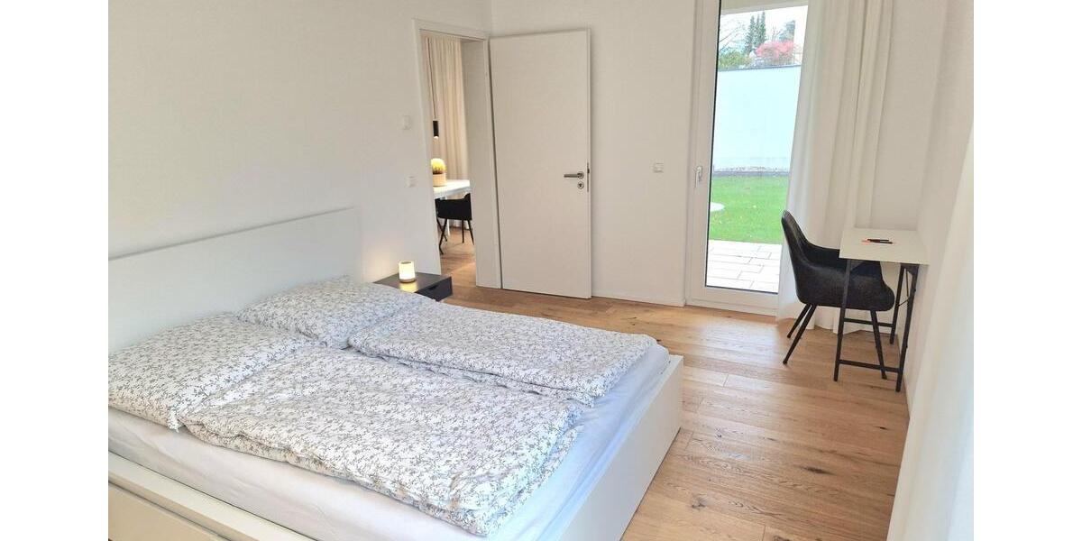 Erdgeschoßwohnung Berlin Lankwitz - 2 Zimmer, 56 m&sup2;, 1.350&euro; | Angebot:24865470
