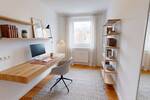 Etagenwohnung Potsdam Am Stern - 4 Zimmer, 71 m&sup2;, 299.000&euro; | Angebot:26513216