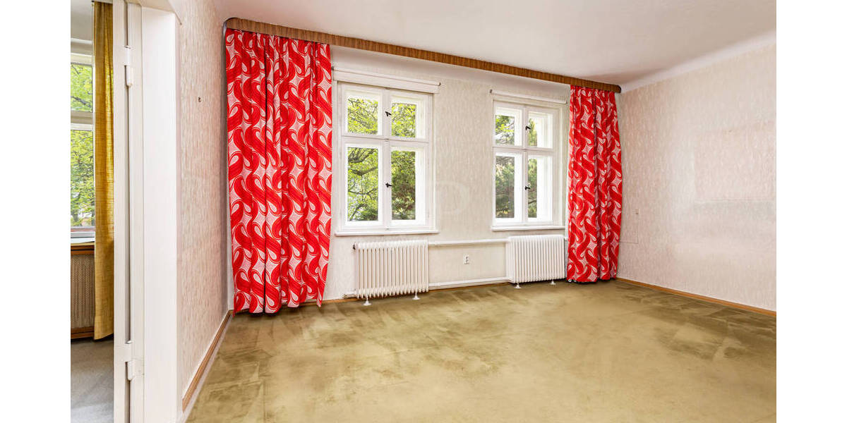 Einfamilienhaus Berlin Lichtenrade - 5 Zimmer, 130 m&sup2;, 679.000&euro; | Angebot:25699886