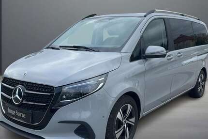 Mercedes-Benz V 250 8.320 km 67.970 € Berlin 13156
