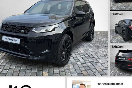 Land Rover Discovery Sport 86.500 km 29.990 &euro; Berlin 10711