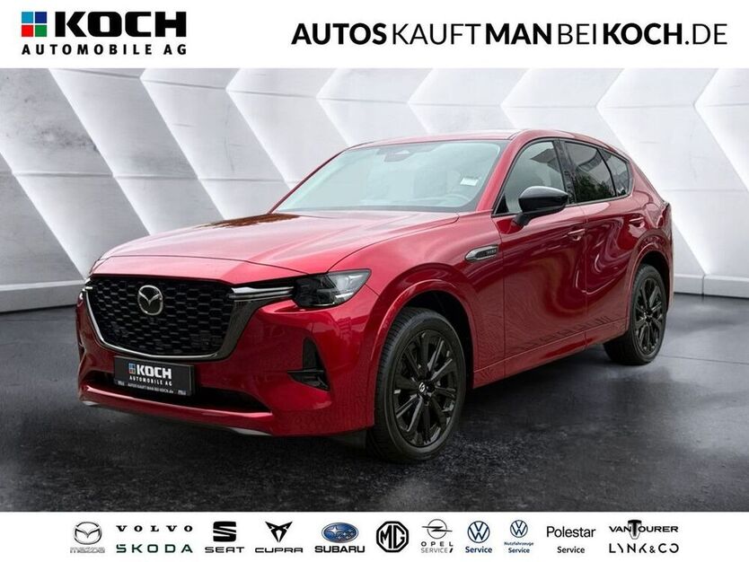 CX-60