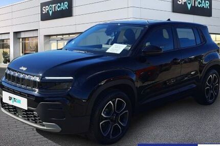 Jeep Avenger 9.770 km 21.190 &euro; Berlin 12681