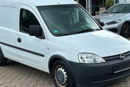 Opel Combo 195.000 km 2.490 &euro; Hoppegarten 15366