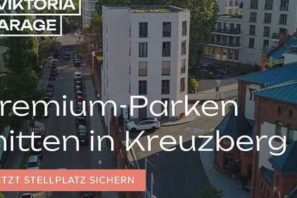 Garage zu verkaufen in Berlin 29.500 € 12.5 m² zimmer