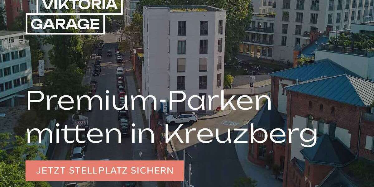 Garage zu verkaufen in Berlin 29.500 € 12.5 m² zimmer