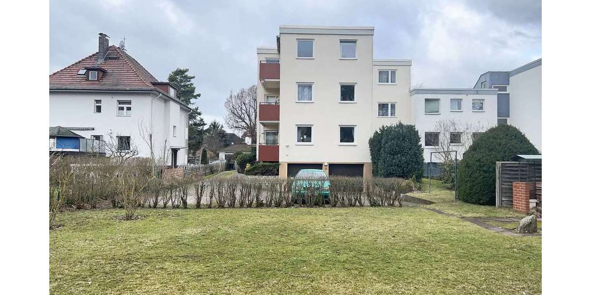 Etagenwohnung Berlin Steglitz-Zehlendorf - 3 Zimmer, 75 m&sup2;, 270.000&euro; | Angebot:26217584