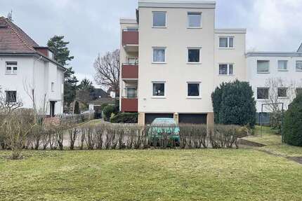 Wohnung Berlin Steglitz-Zehlendorf - 3 Zimmer, 75 m&sup2;, 270.000&euro; | Angebot:26217584