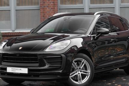 Porsche Macan 35.561 km 66.930 &euro; Berlin 10587