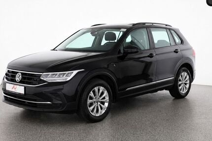 VW Tiguan 74.870 km 24.880 &euro; Schönefeld 12529