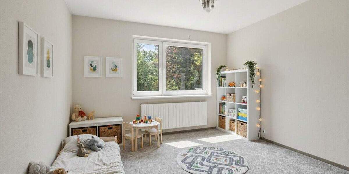 Reihenmittelhaus Berlin Schmargendorf - 4 Zimmer, 109 m&sup2;, 699.000&euro; | Angebot:24694223