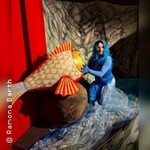 Der Fischer und seine Frau - Familienvorstellung zum Ostersonntag