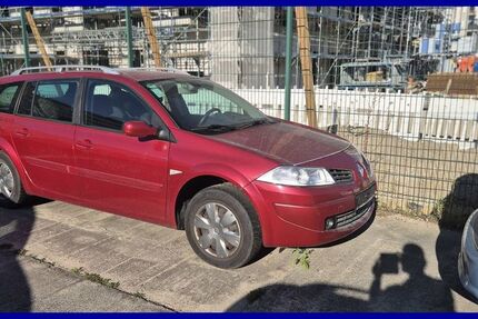Renault Megane 218.288 km 2.450 € Zossen bei Berlin 15806