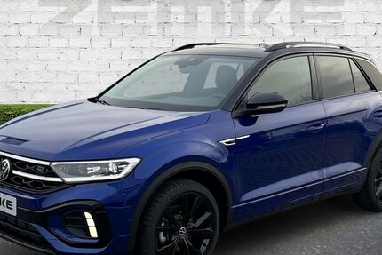 VW T-Roc 7.999 km 36.375 &euro; Oranienburg 16515