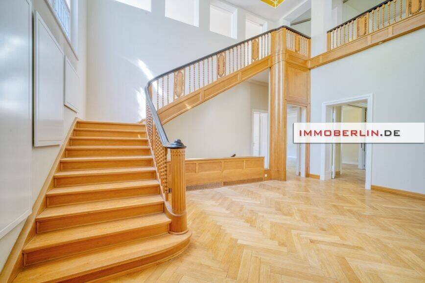 Gewerbeobjekt Berlin Grunewald - 6.950.000&euro; | Angebot:26470697