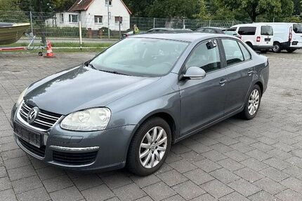 VW Jetta