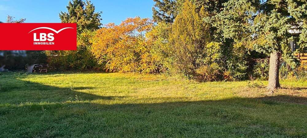 Grundstück Berlin Mahlsdorf - 207.000&euro; | Angebot:24450244