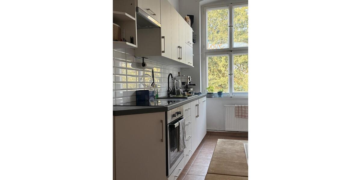 Hochparterre Oranienburg - 2 Zimmer, 72 m&sup2;, 990&euro; | Angebot:26412845