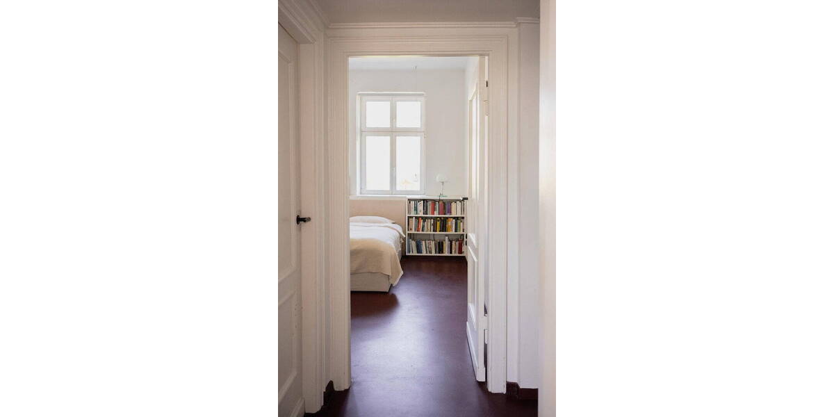 Etagenwohnung Berlin Friedrichshain - 2 Zimmer, 61 m&sup2;, 397.000&euro; | Angebot:26595520