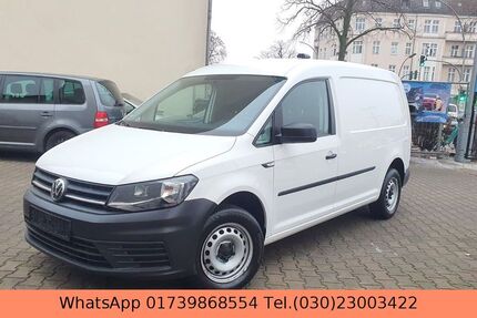 VW Caddy 176.000 km 10.700 &euro; Berlin 13581