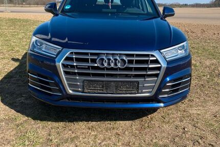 Audi Q5 172.584 km 24.900 &euro; Wandlitz 16348