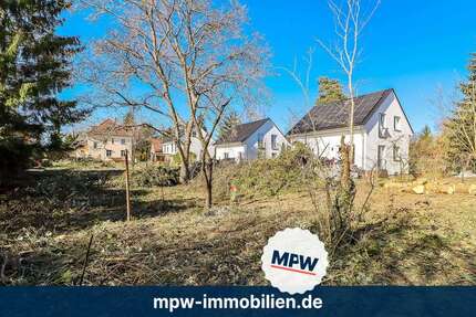 Grundstück Berlin Marzahn-Hellersdorf - 330.000&euro; | Angebot:25431255