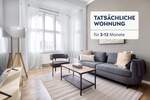 Etagenwohnung Berlin Pankow - 2 Zimmer, 64 m&sup2;, 1.390&euro; | Angebot:26003019