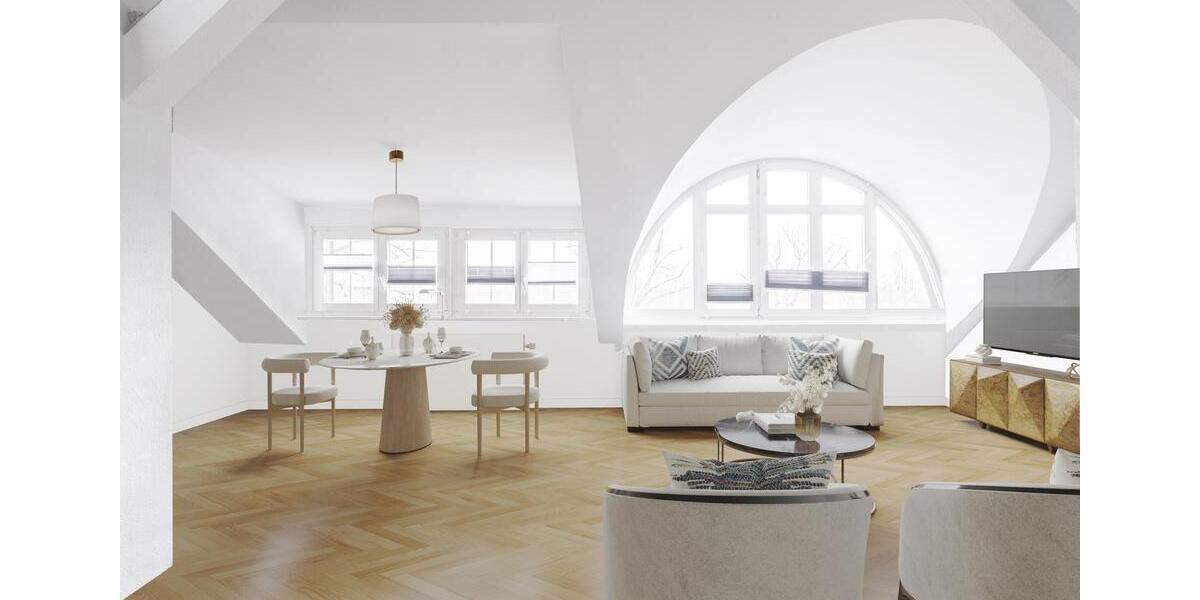 Etagenwohnung Hennigsdorf - 3 Zimmer, 87 m&sup2;, 1.490&euro; | Angebot:25519347