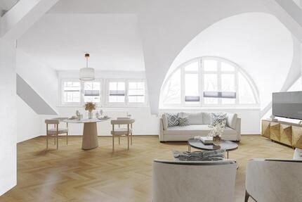 Wohnung Hennigsdorf - 3 Zimmer, 87 m&sup2;, 1.490&euro; | Angebot:25519347