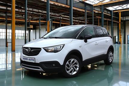 Opel Crossland (X) 73.000 km 11.970 &euro; Hennigsdorf bei Berlin 16761