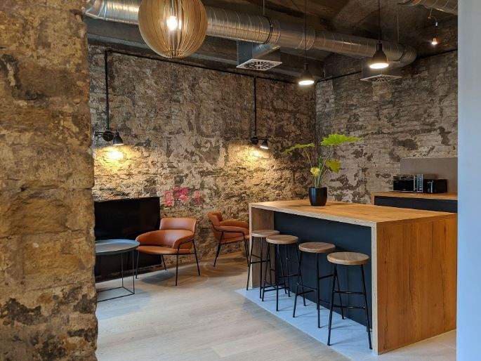 Gewerbeobjekt Berlin Mitte - 10.530&euro; | Angebot:25656230