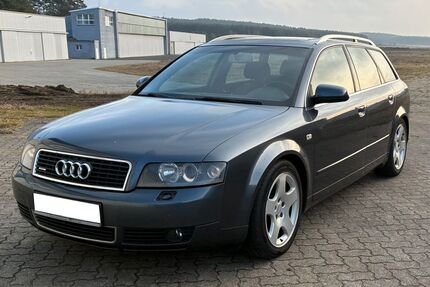 Audi A4 273.000 km 2.300 &euro; Berlin 10317