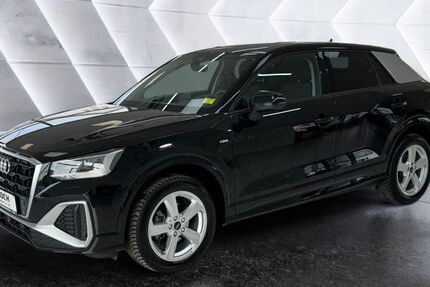 Audi Q2 32.300 km 23.900 € Ahrensfelde 16356