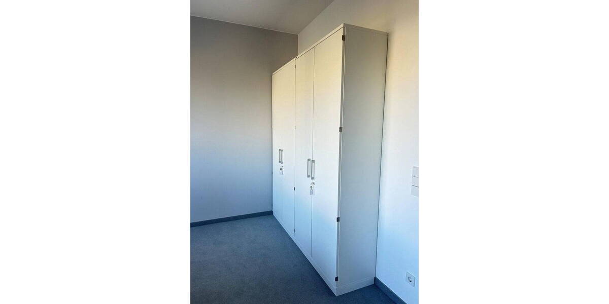 Gewerbeobjekt Berlin Wilmersdorf - 1.634&euro; | Angebot:26821982
