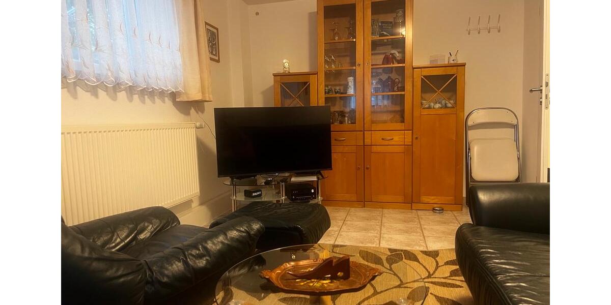 Etagenwohnung Hohen Neuendorf - 2 Zimmer, 65 m&sup2;, 1.050&euro; | Angebot:27627919