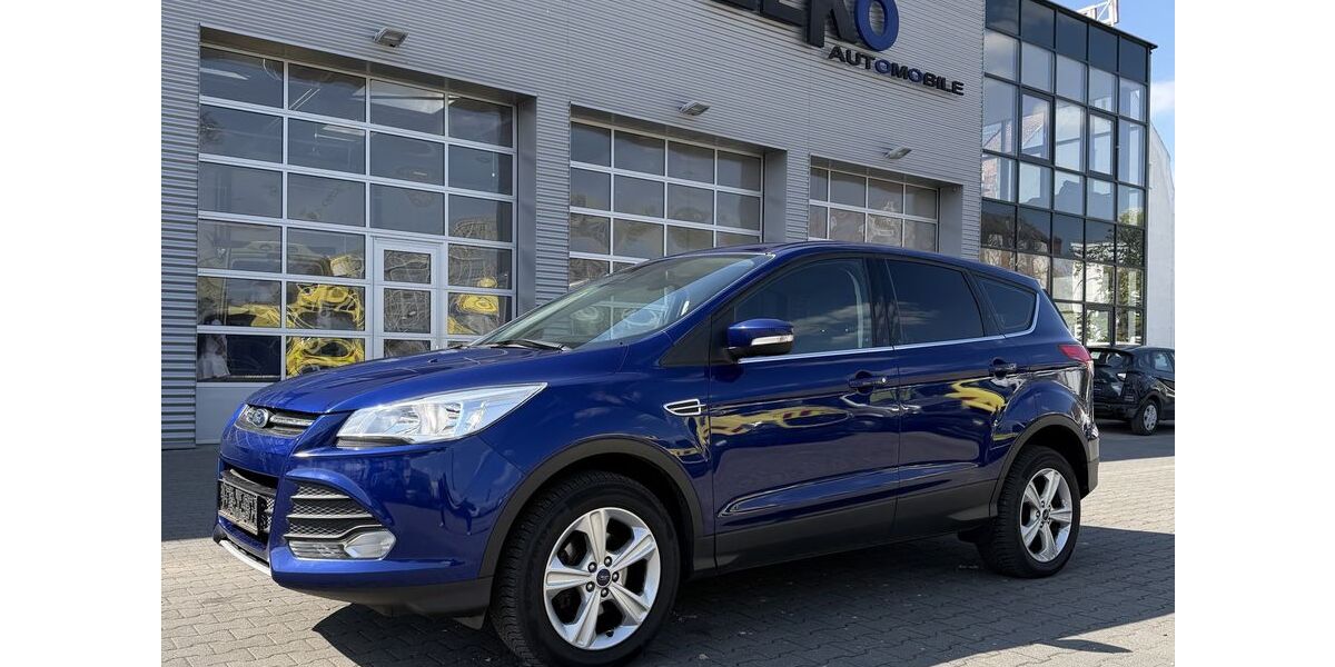 Ford Kuga 92.779 km 14.980 &euro; Berlin-Lichtenberg 10365